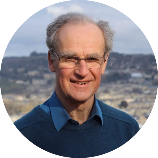Nigel Ring