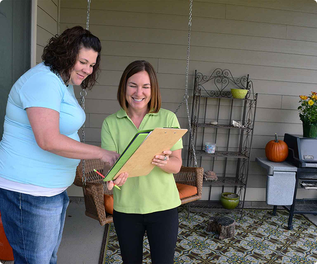 expert home cleaning services near me in Des Moines, IA