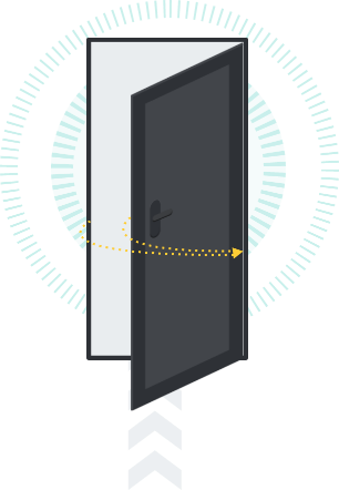 10Tacle Door Access