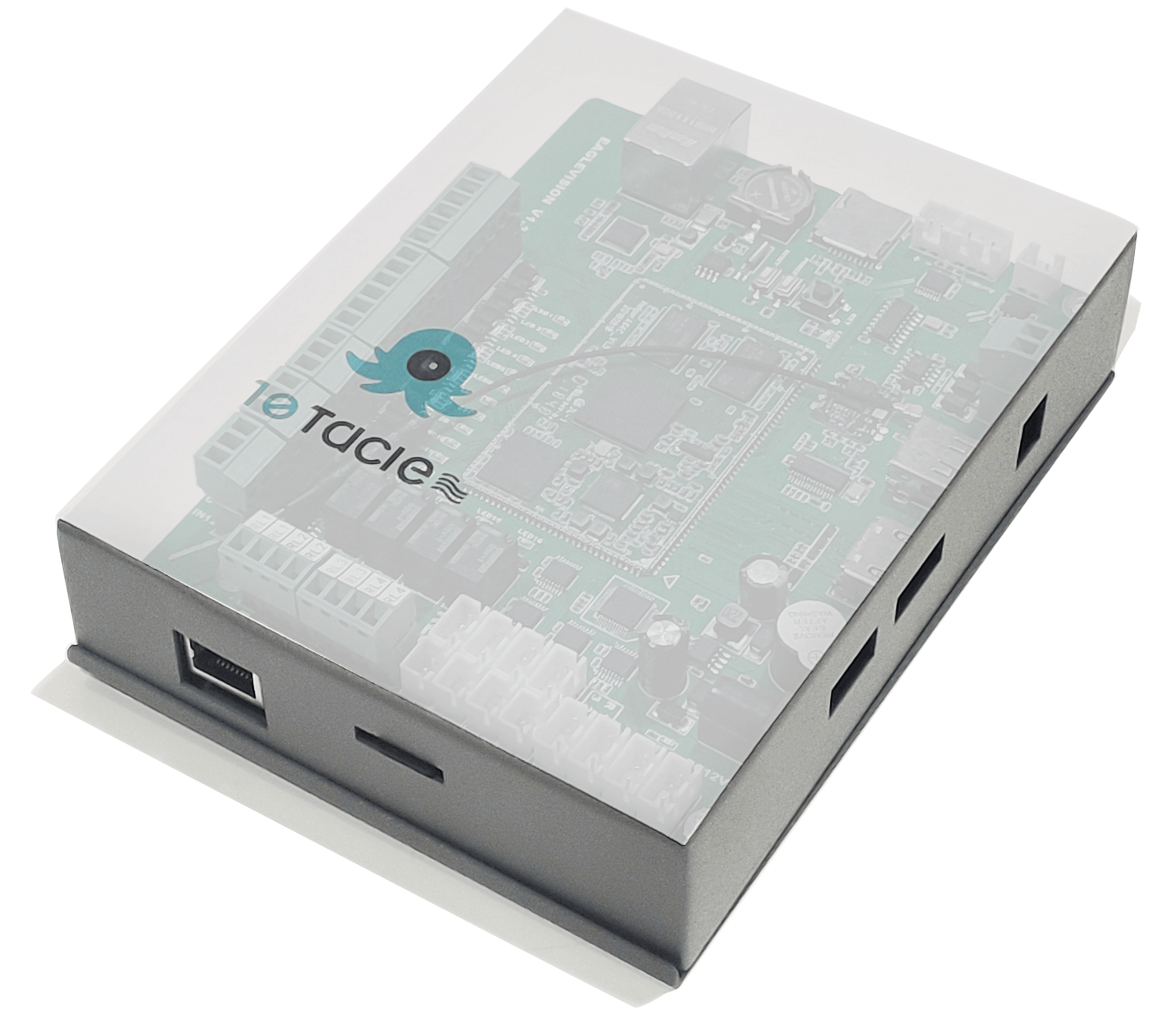 10Tacle Smart IoT Controller
