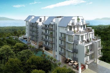 10Tacle JLB Residence Condo Reference