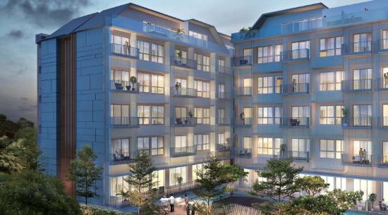 10Tacle Cambio Suite Condo Reference 