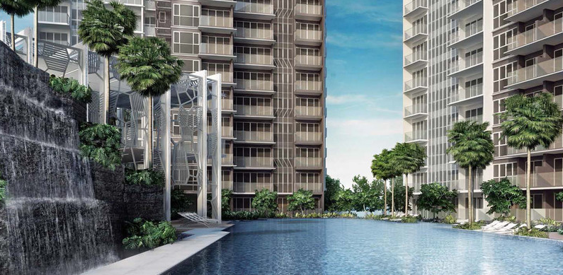 10Tacle Water Terrace Condo Reference