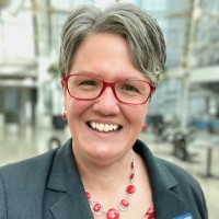 Dr. Angie Balsley