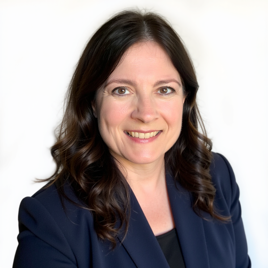 Karin Hartunian Koukeyan, MS, CCC-SLP