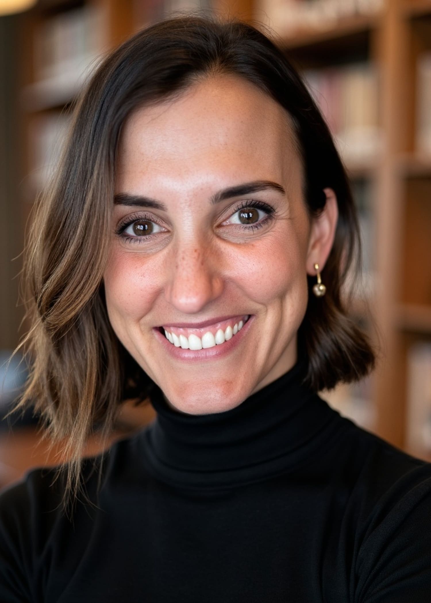Mary Kate DeSantis