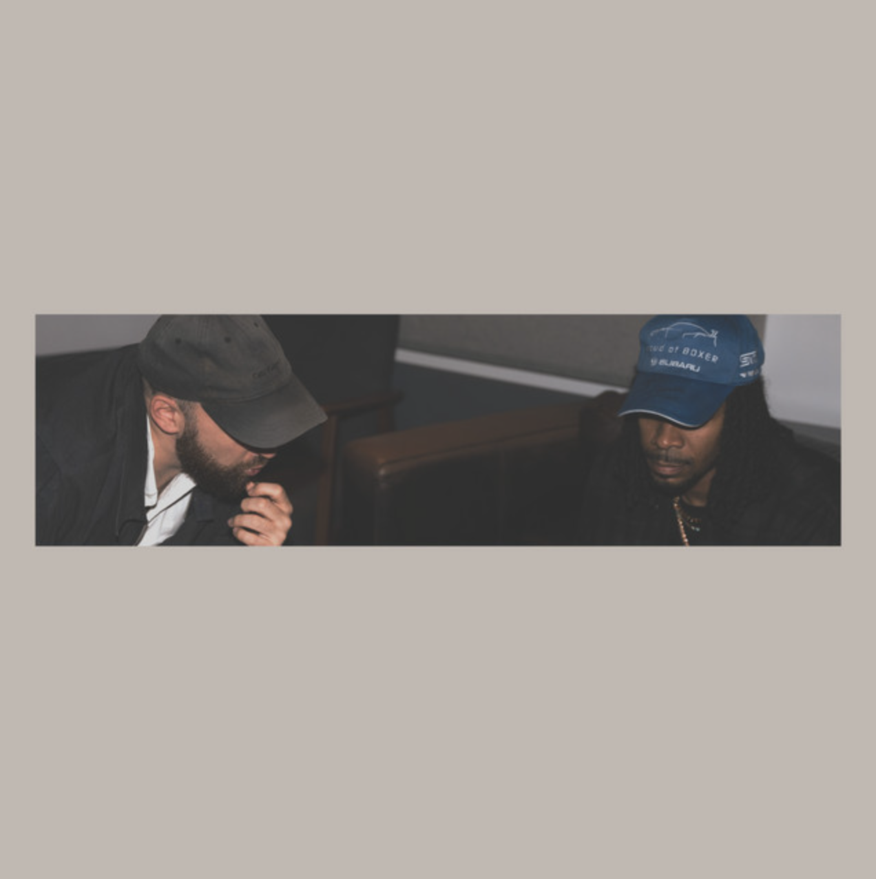 Big Smoke ft. Erick the Architect