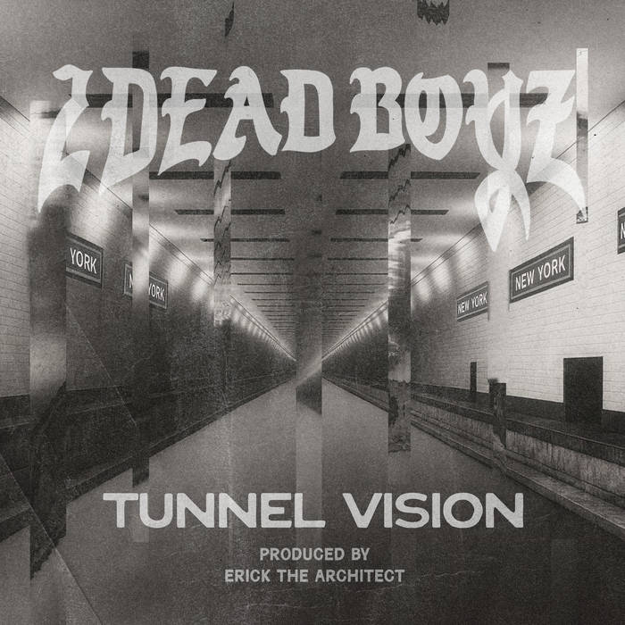 Tunnel Vision