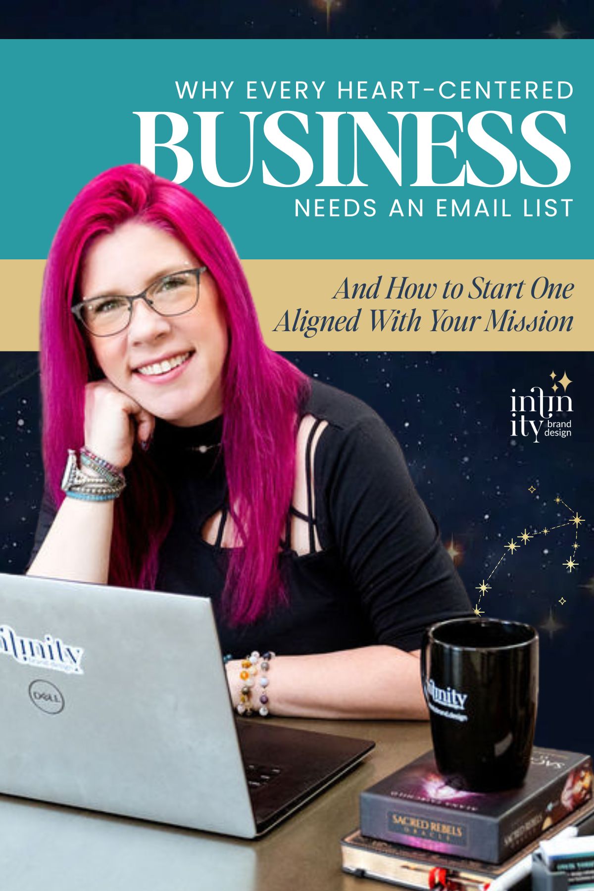 Want to grow a business that feels aligned and attracts the right clients? Your email list is one of the most powerful ways to build real connection and sustainable growth. Learn why every heart-centered entrepreneur, therapist, and healer needs an email list, how to create a soulful lead magnet, and simple steps to grow your list with intention.