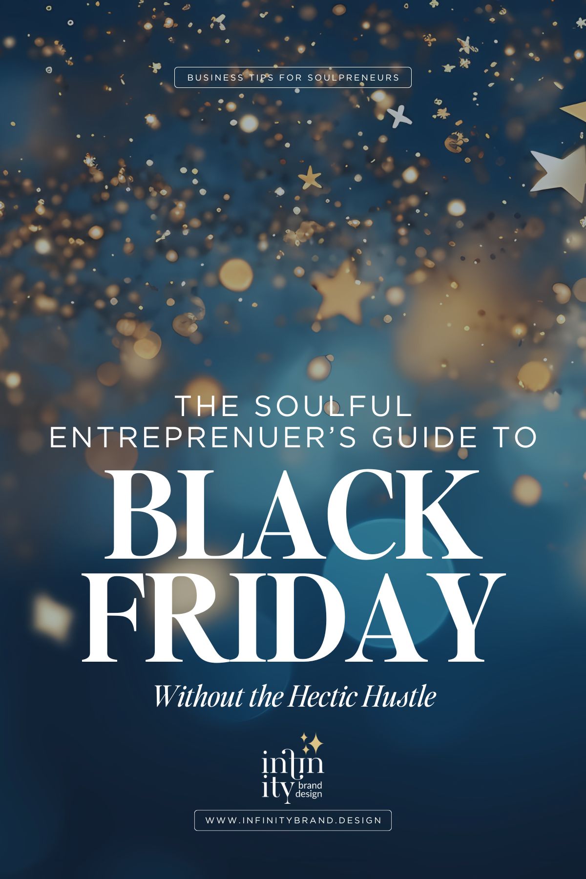 Black Friday doesn’t have to feel salesy or overwhelming. ✨ This guide shows visionaries, healers, and therapists how to prepare for Black Friday and Cyber Monday in a way that feels aligned with your mission. Learn how to plan your promotion, nurture your audience, and create a client experience that supports your bigger vision. Perfect for soulful entrepreneurs ready to grow their impact during BFCM.