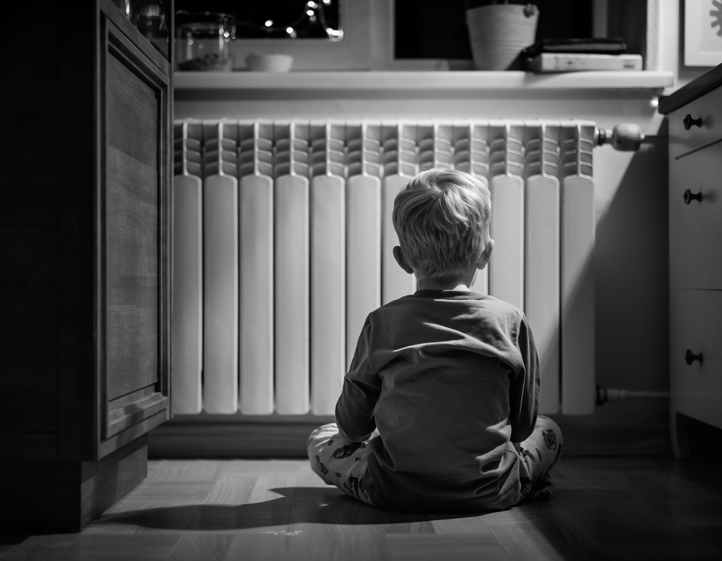 De kracht van het verhaal van Sinterklaas