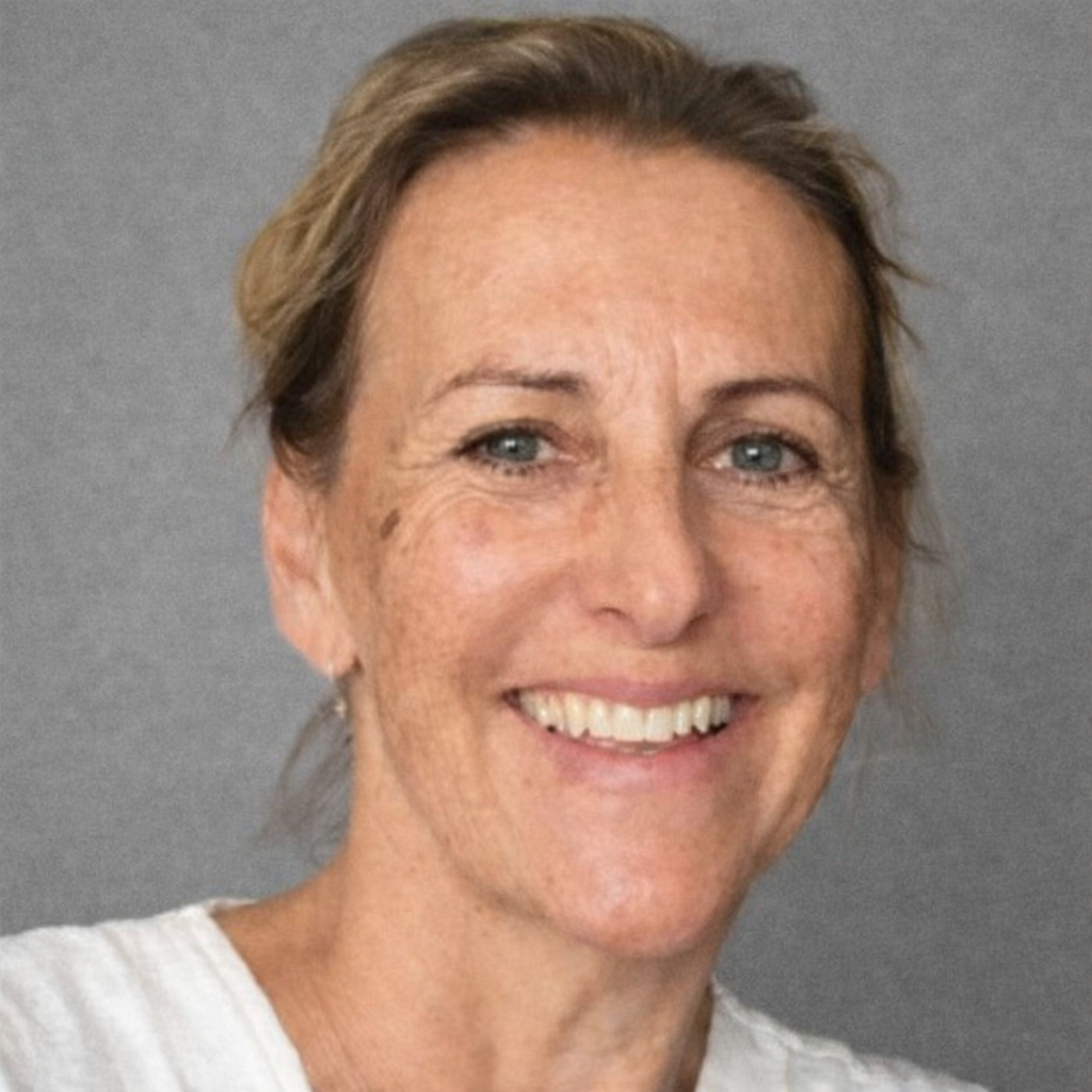 Profile picture placeholder