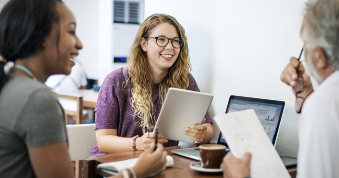 The Inclusion  Readiness  Assessment