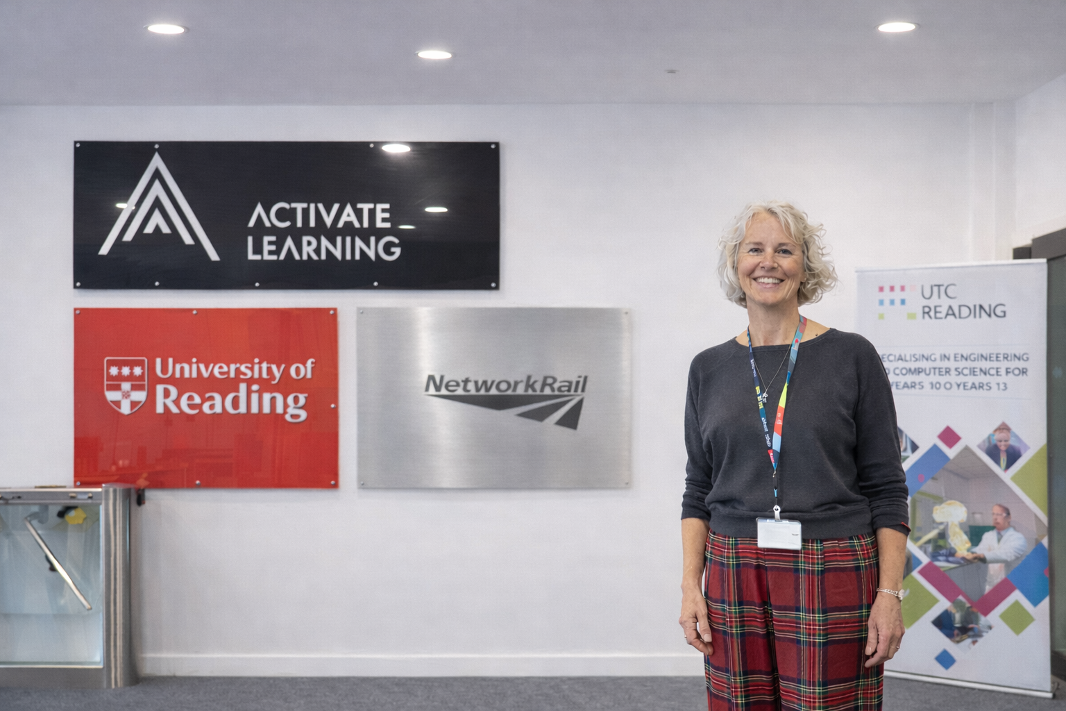 Building Trust-Wide Clarity Around Learner Needs