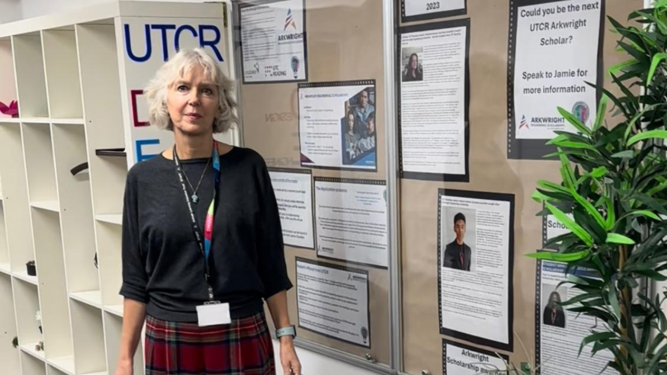 Building Trust-Wide Clarity Around Learner Needs