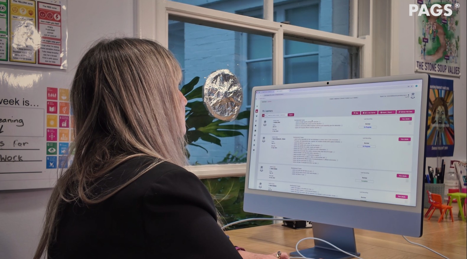 Leading with Evidence: Stone Soup Academy on Driving Progress with PAGS