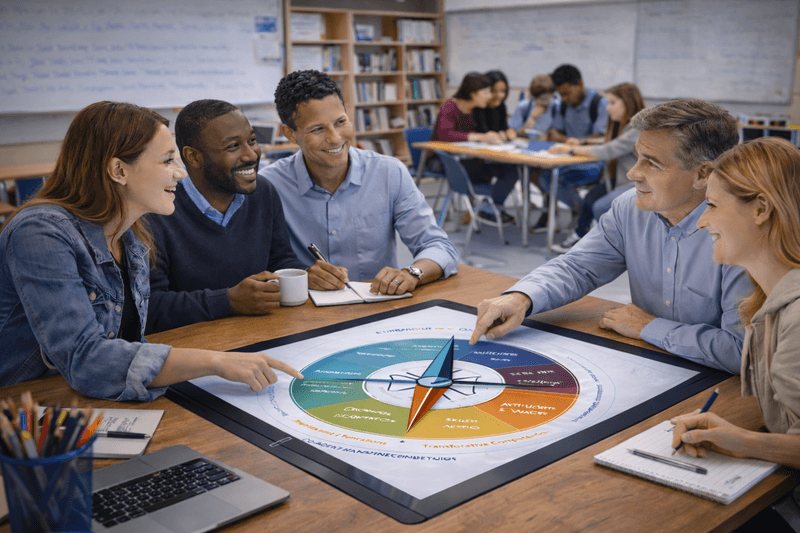 PAGS® Blog - What the OECD Learning Compass 2030 Means for Schools ...