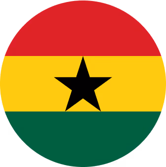 Send money from the UK to Ghana