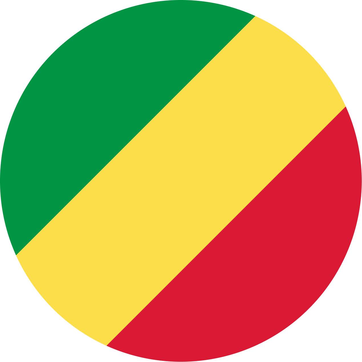 Congo-Brazzaville