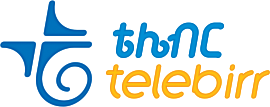 Telebirr logo