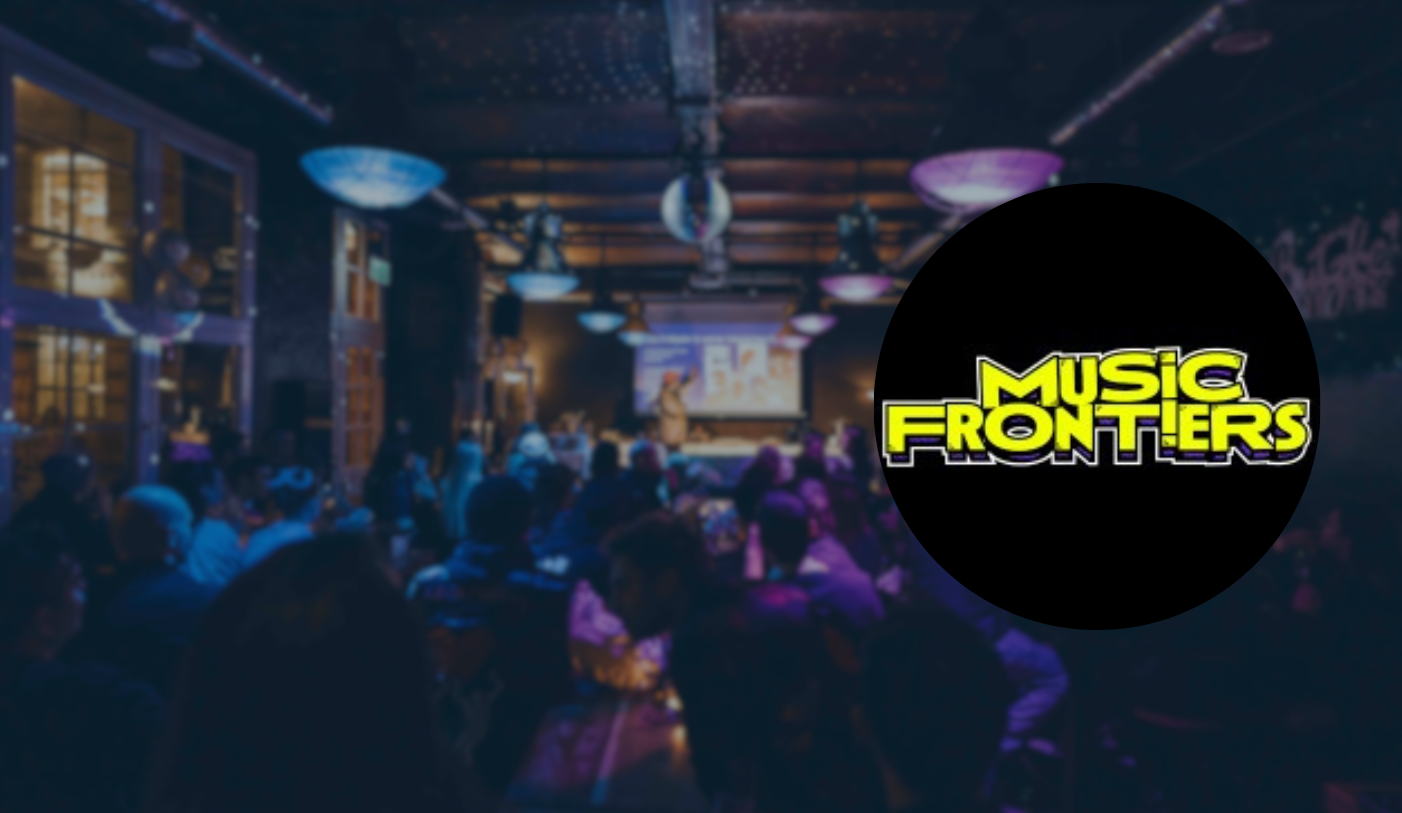 events Music Tech France