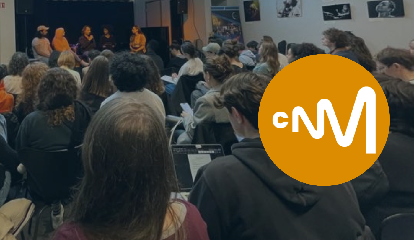 events Music Tech France