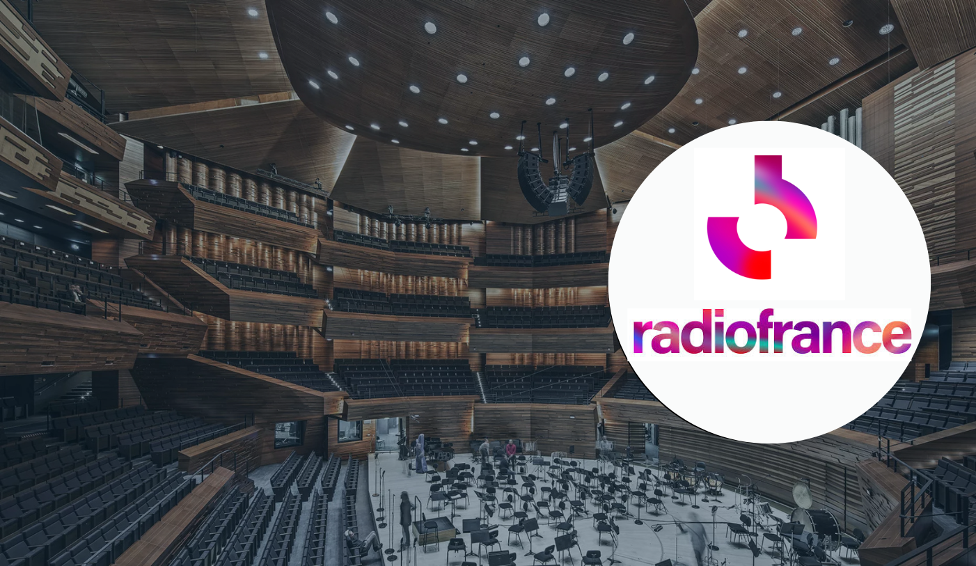 events Music Tech France
