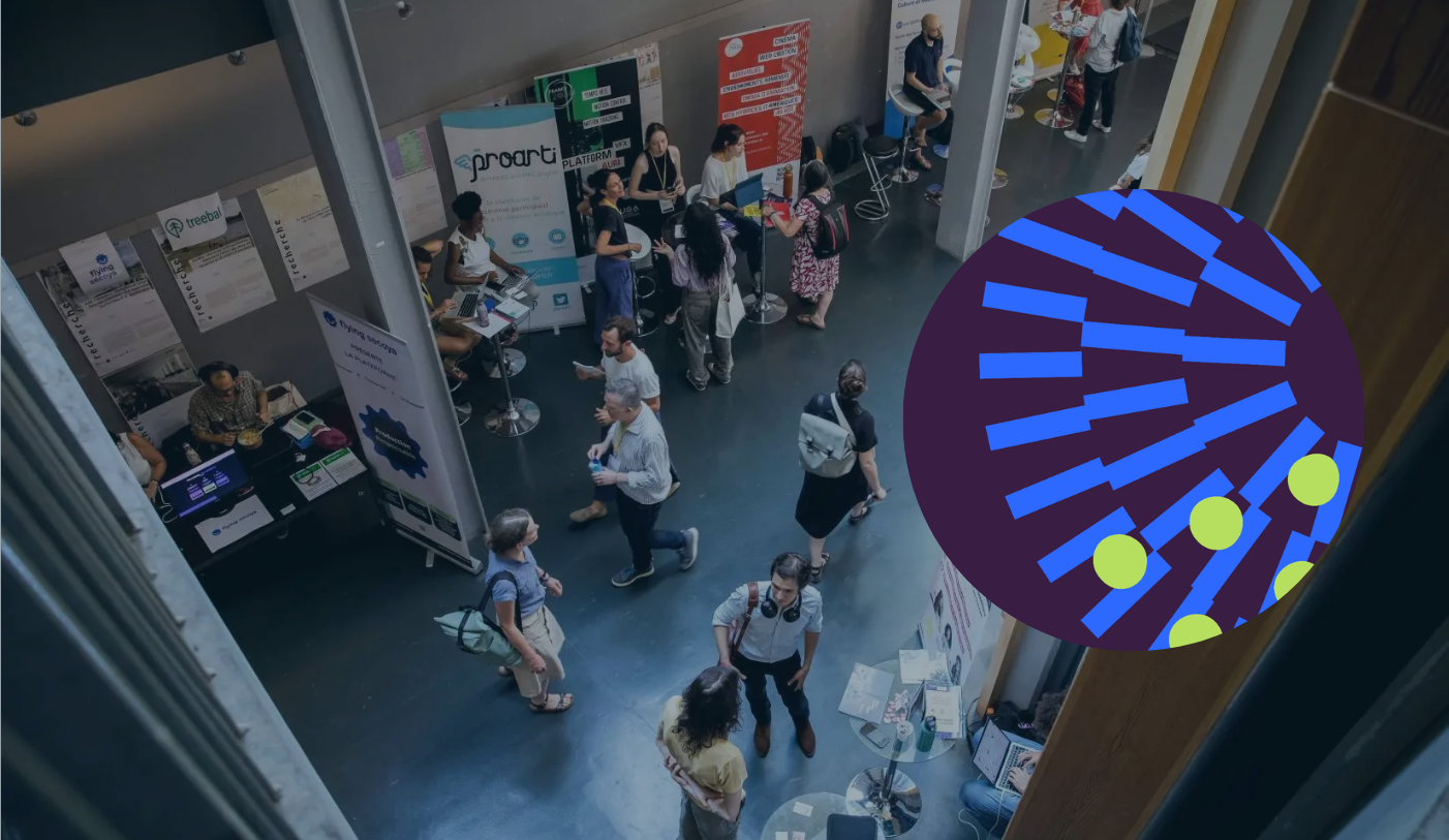 events Music Tech France