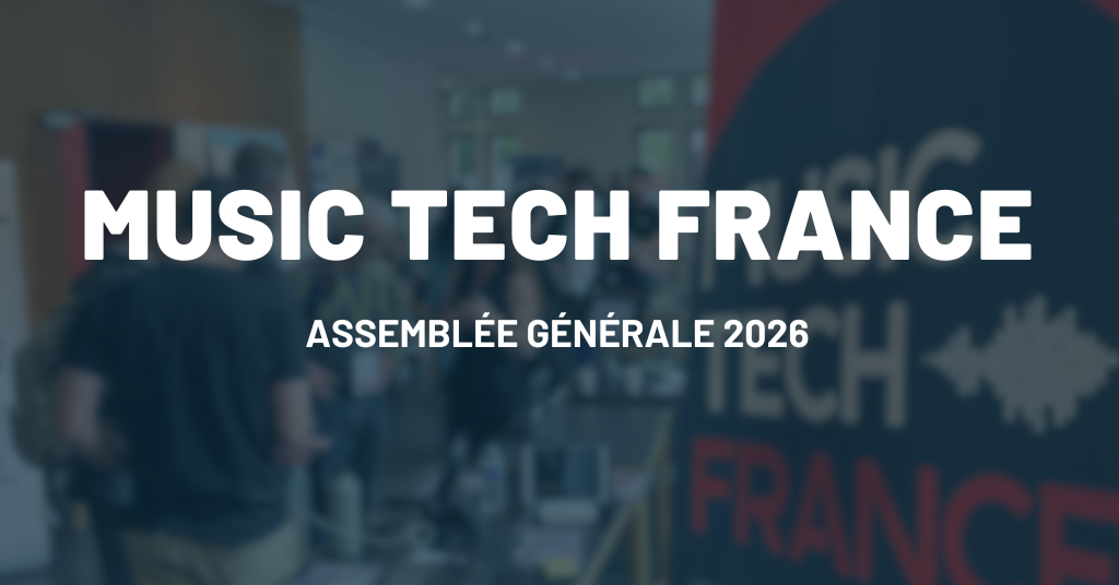 Music Tech France