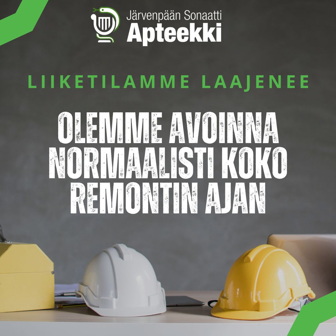 sonaattiapteekki