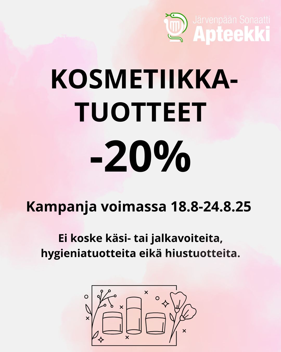 sonaattiapteekki