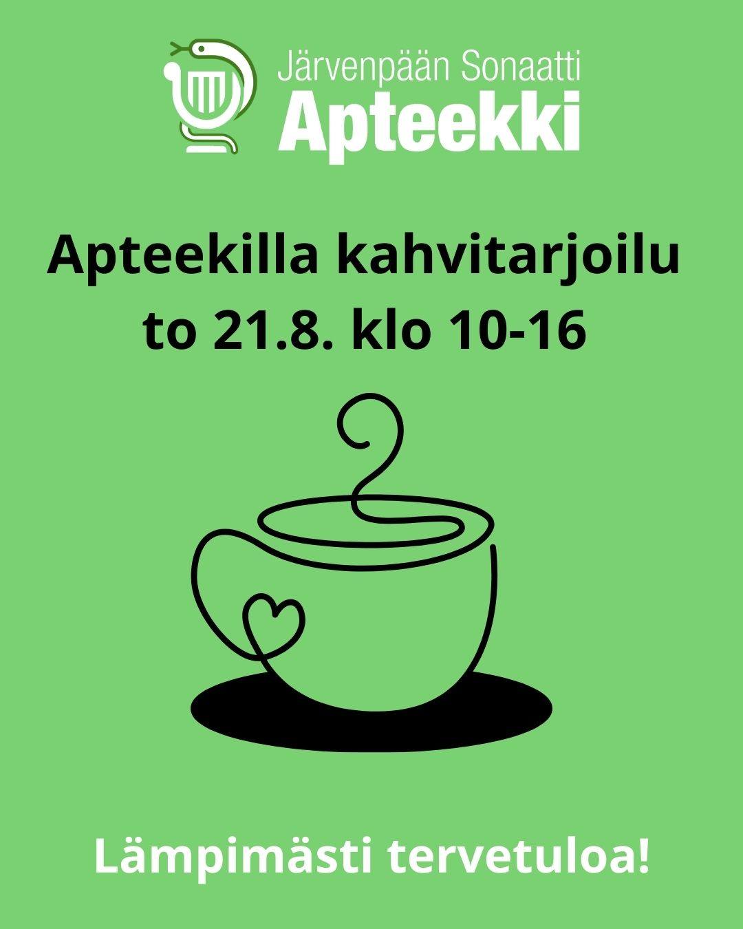 sonaattiapteekki