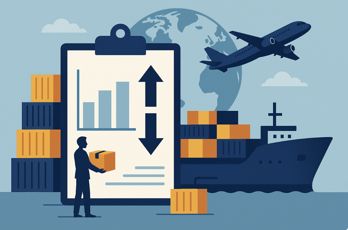 Tariffs: Experiencing the Pain