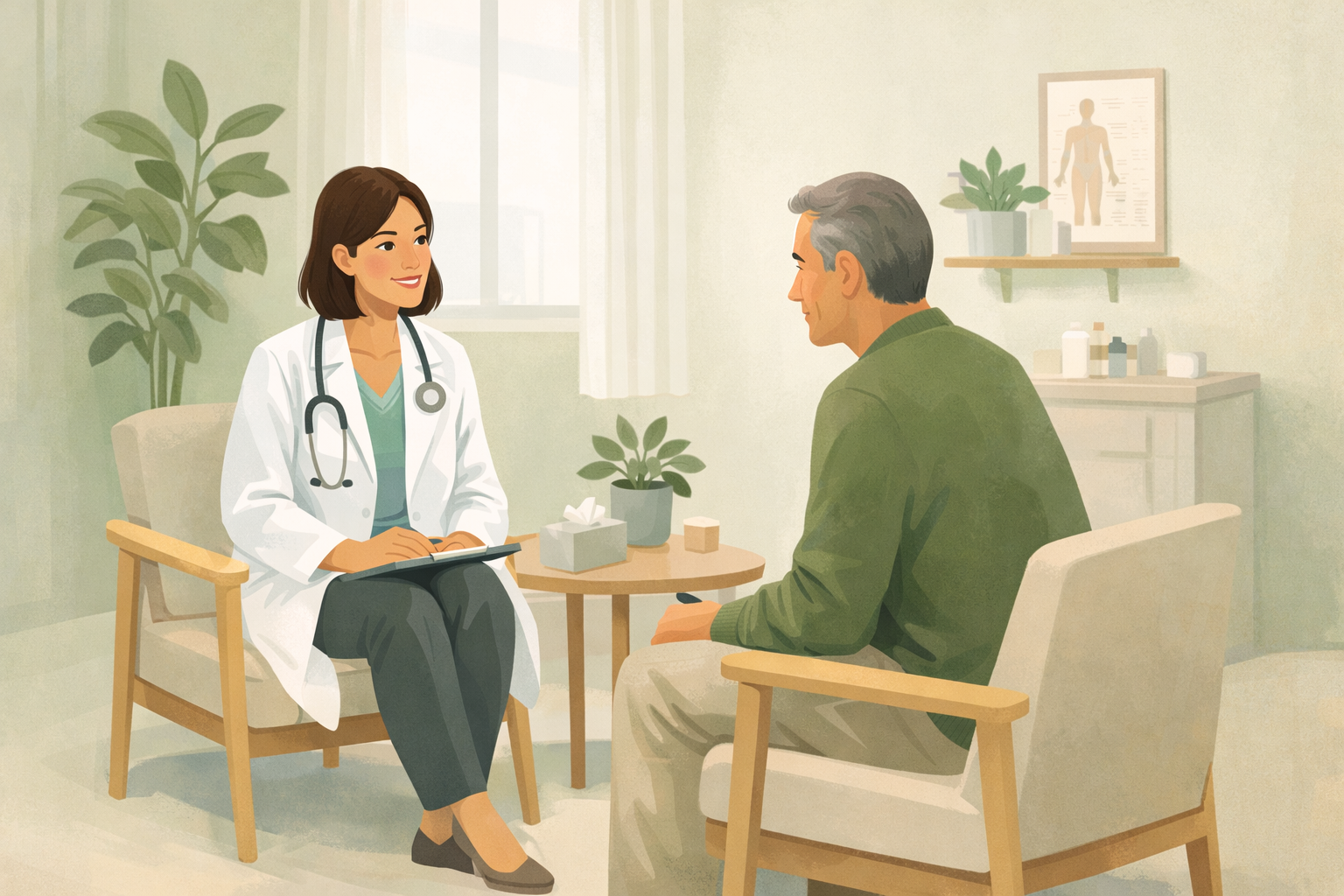 What is Direct Primary Care (DPC)?
