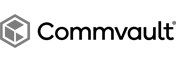 Commvault logo