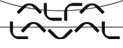 Alfa Laval logo