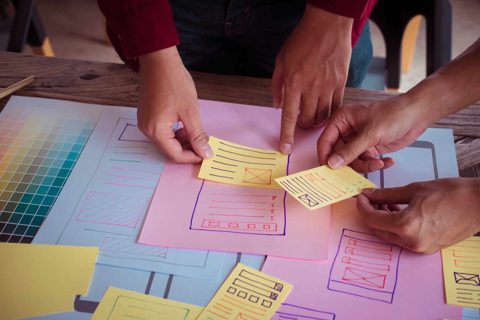 Strategy Workshops Help Drive Business Innovation