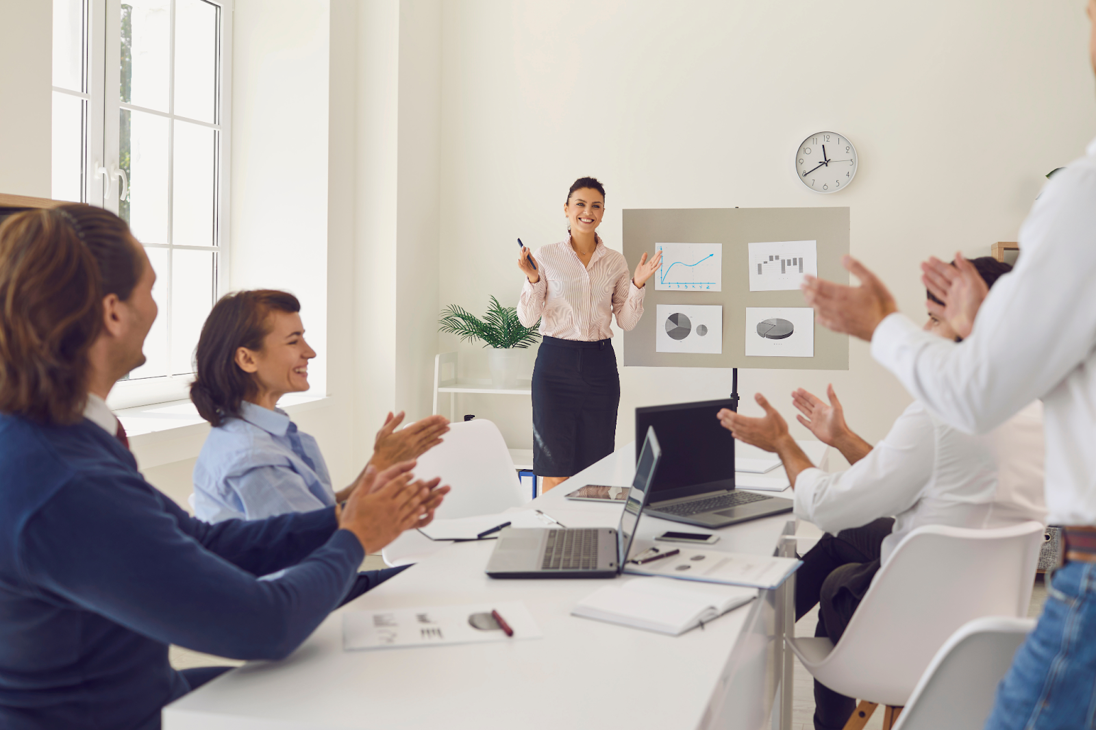 The Human Element of Supporting Employees During Change