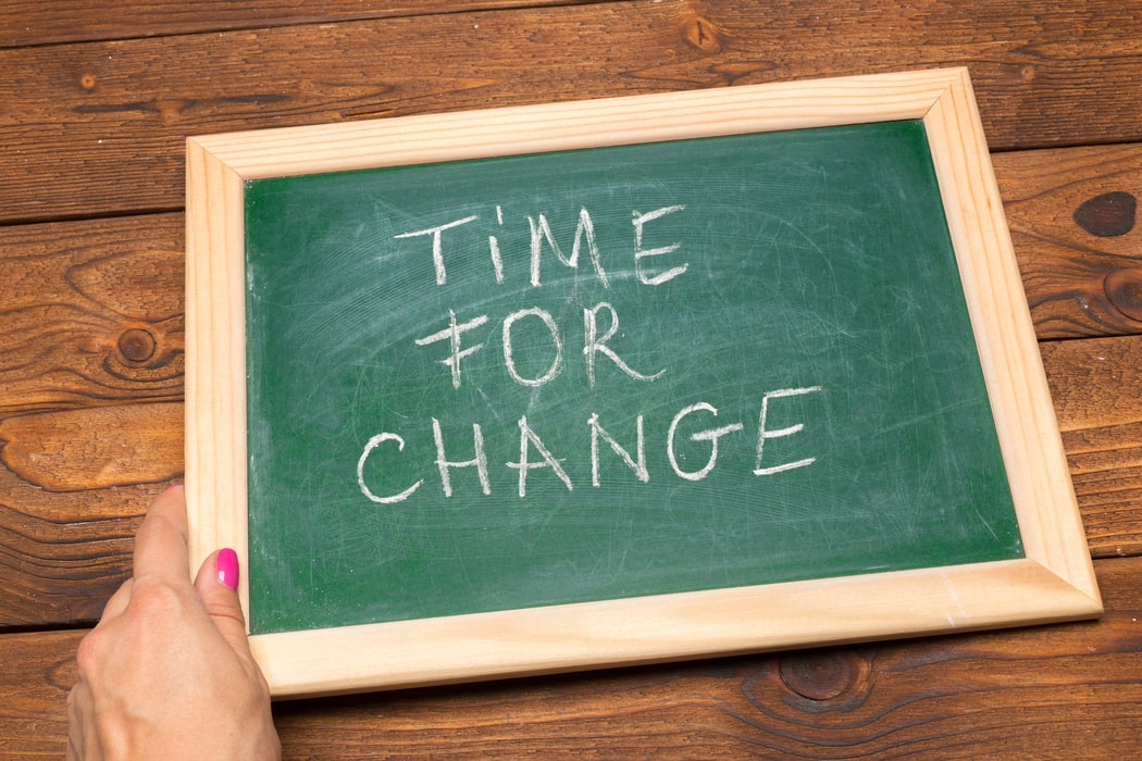 The Future of Change Management Training: Trends Every Leader Should Know