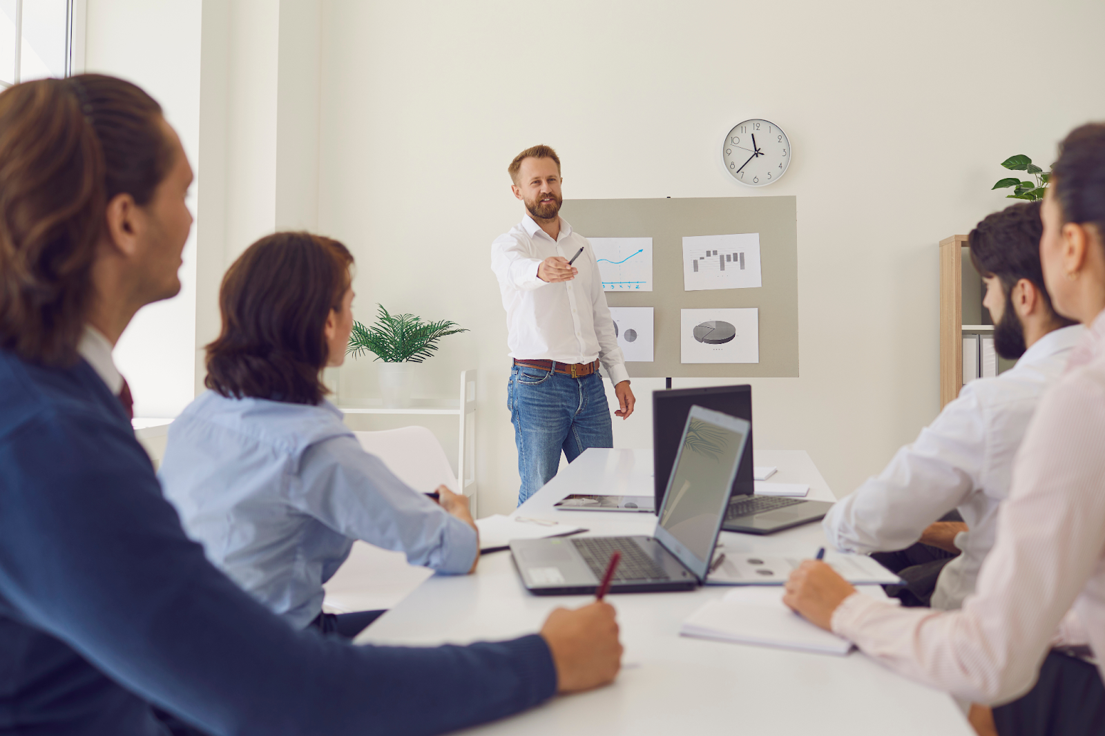 Leadership Alignment Best Practices