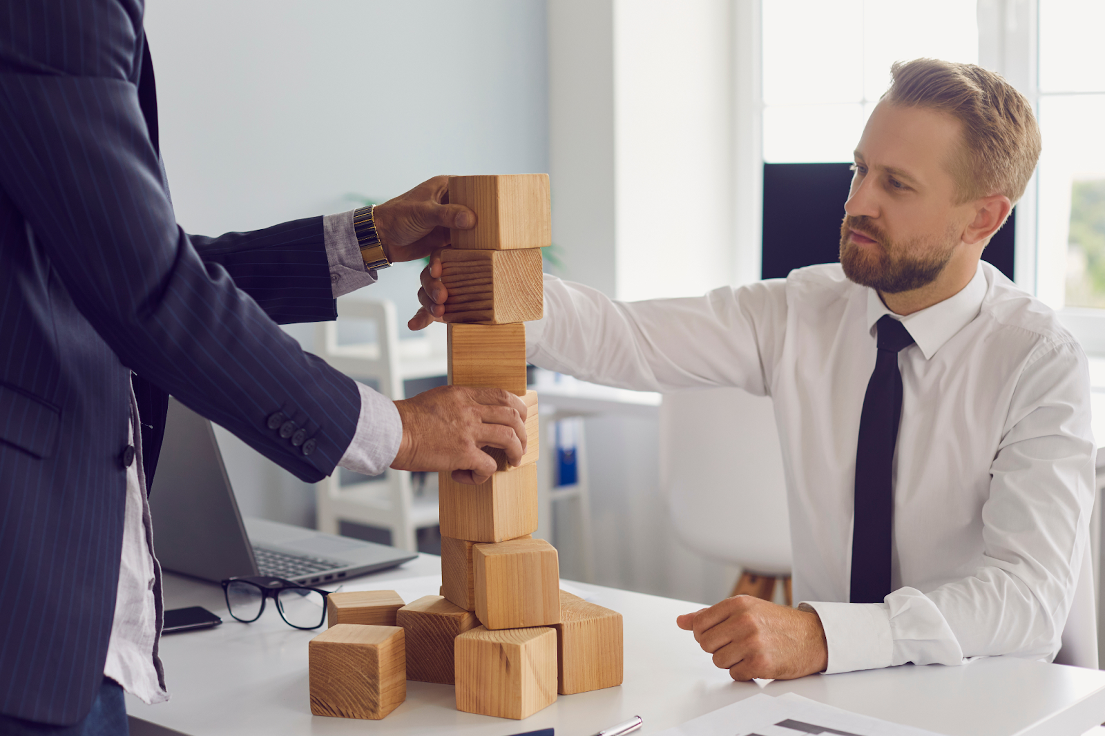 Leadership Alignment