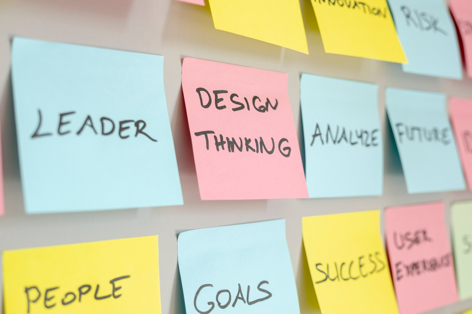 Design Thinking Workshop
