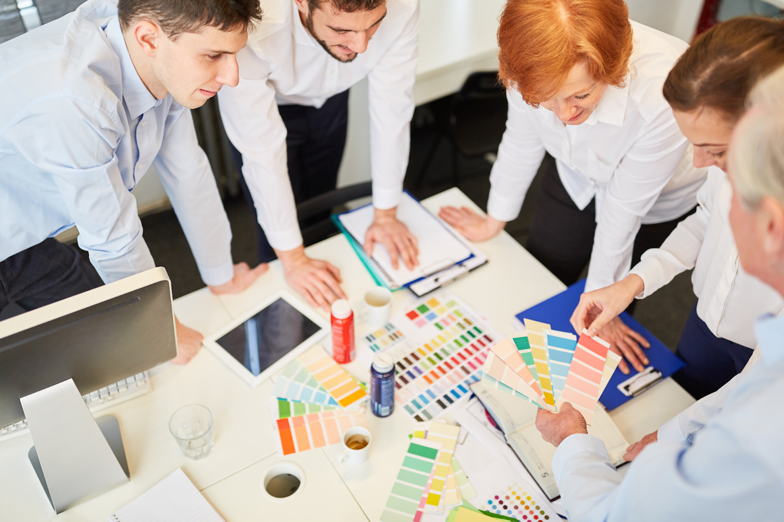 Thinking Workshops