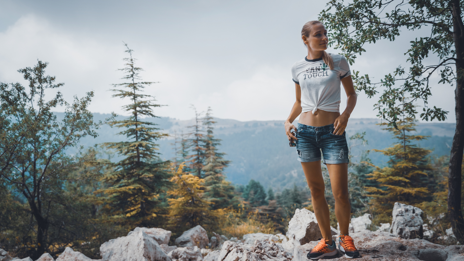 Mountain Retreats