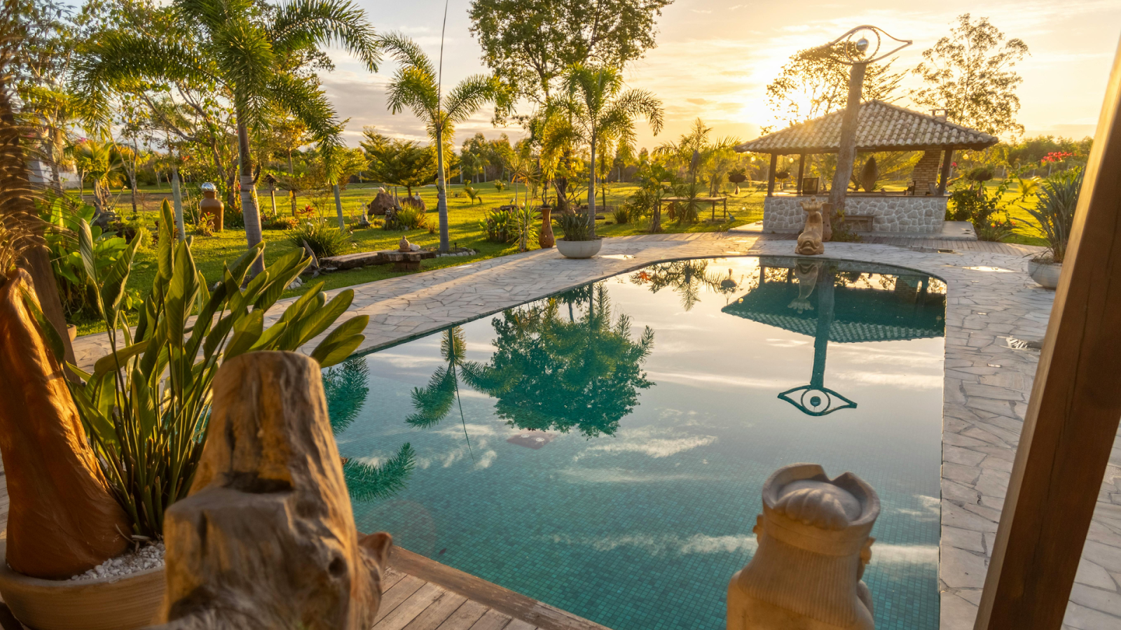 Corporate Retreat Venues