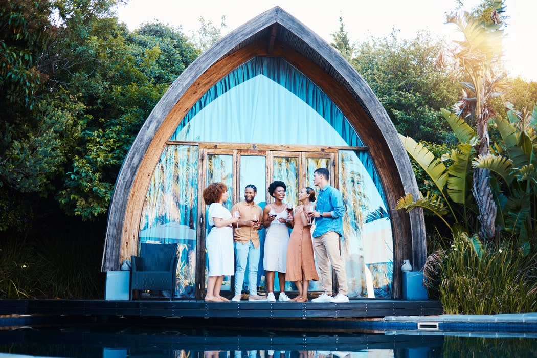 Corporate Retreat Venues: Ideal for Team Building