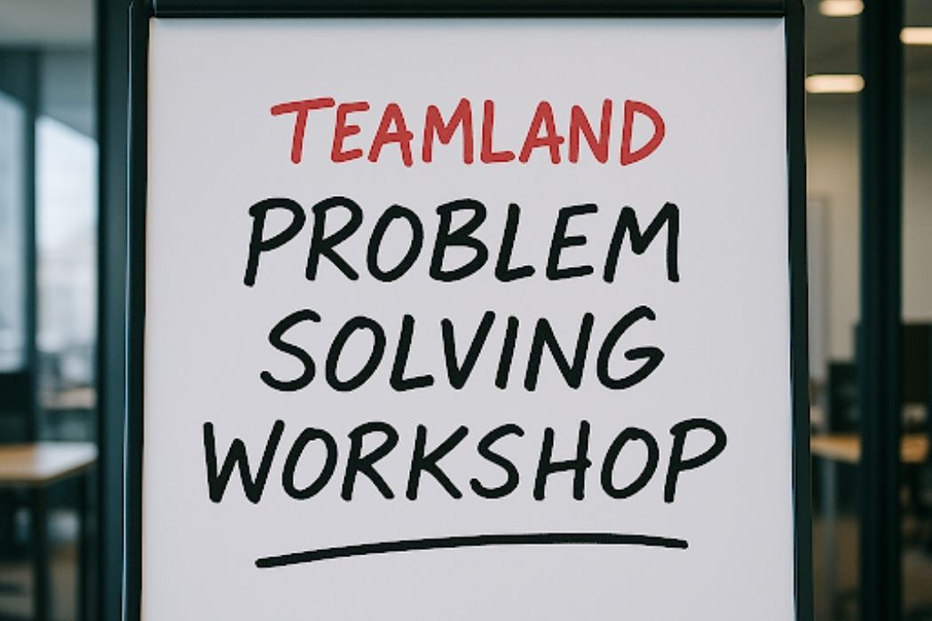 How Problem-Solving Workshops Drive Business Growth