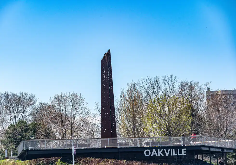 Oakville
