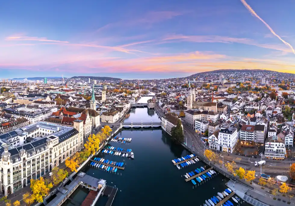 Zurich