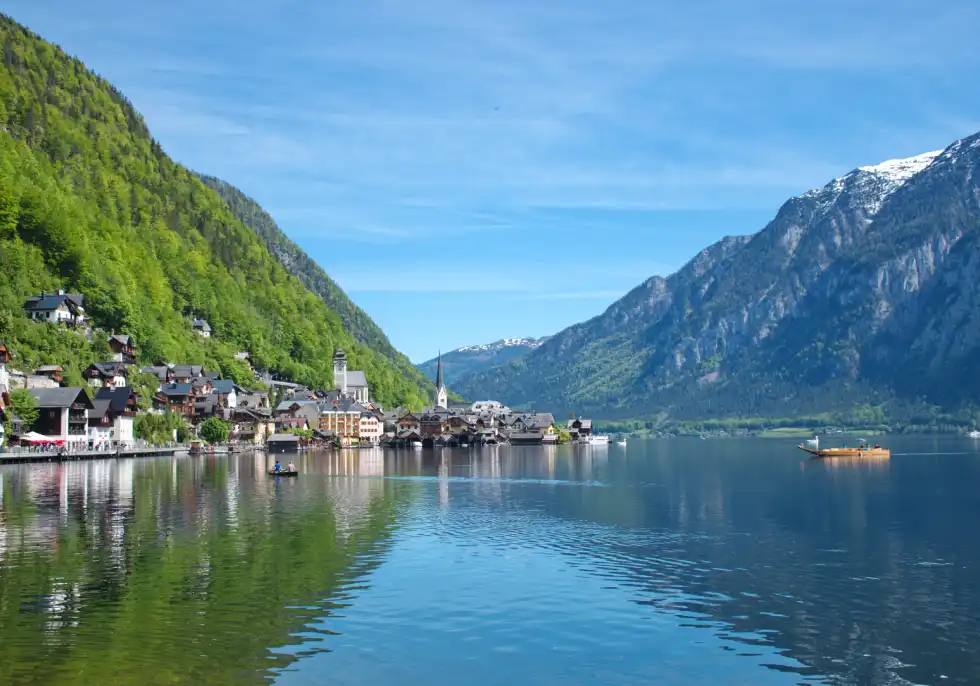 Hallstatt